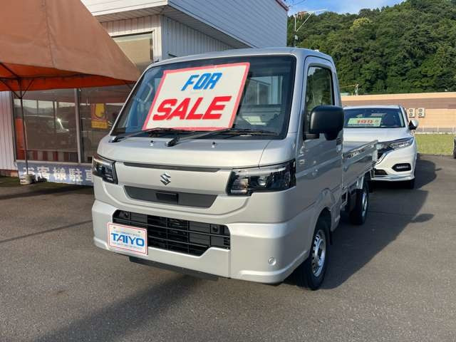 キャリイ KC 4WD
