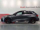 RS3スポーツバック 2.5 4WD 