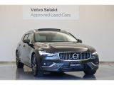 V60は走りのダイナミズムと美しいスタイリング、そして多様性をバランスよく融合させており、乗る人はもちろん見る人も満足させます。