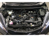【エンジン型式】M15A-FXE【種類】直列3気筒+モーター【WLTCモード燃費】33.6km/リットル ※カタログデータ