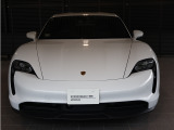 タイカン 4S パフォーマンスバッテリー 4シート 4WD 