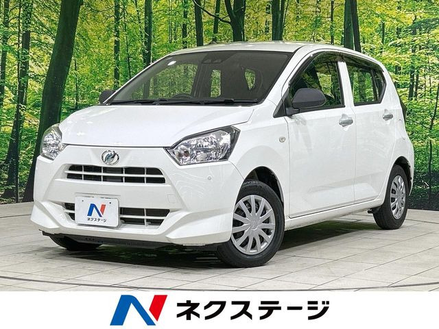 ミライース L SAIII
