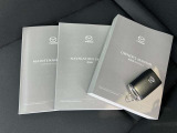 ☆お車の価値です☆大きな安心!!☆取り扱い説明書 メンテナンスノート(点検整備記録簿)付です。☆