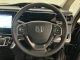 【Honda SENSING】衝突被害軽減ブレーキ〈CMBS〉、ACC〈アダプティブ・クルーズ・コントロール〉、LKAS〈車線維持支援システム〉、誤発進抑制機能、等で安全運転のサポートをします!