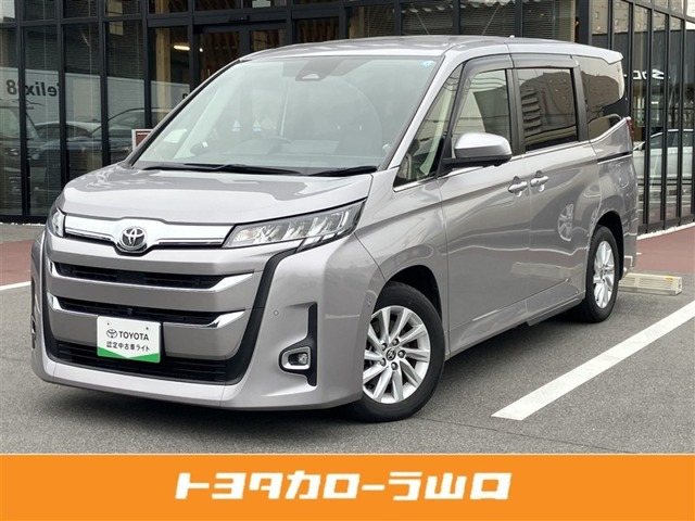 トヨタ ノア 