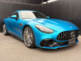 AMG GT 43 クーペ 