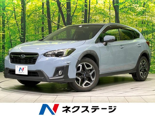 スバル XV 