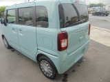 試乗車UP