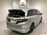 【Honda認定中古車 U-Select】 は3つの安心をお約束します。 1 Hondaのプロが整備した安心。 2 第三者機関がチェックした安心。 3 購入後もHondaが保証する安心。