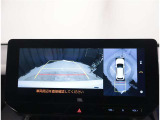■□バックモニター装備□■ 車庫入れの苦手な方にも安心できる装備です!!