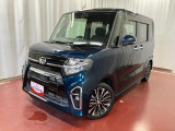 ★☆充実した機能と上質なスタイルをあわせもった、人気のタントカスタムです☆★