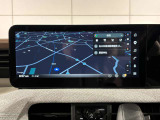【NissanConnectインフォテインメントシステム】ナビゲーション機能のご利用は、NissanConnect サービスへのご加入(有料)または、テザリングやポケットWi-Fiなどによるデータ通信環境が必要となります☆