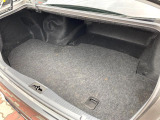 普段のお買い物や通勤、送迎等に十分な荷室スペースを確保しております。