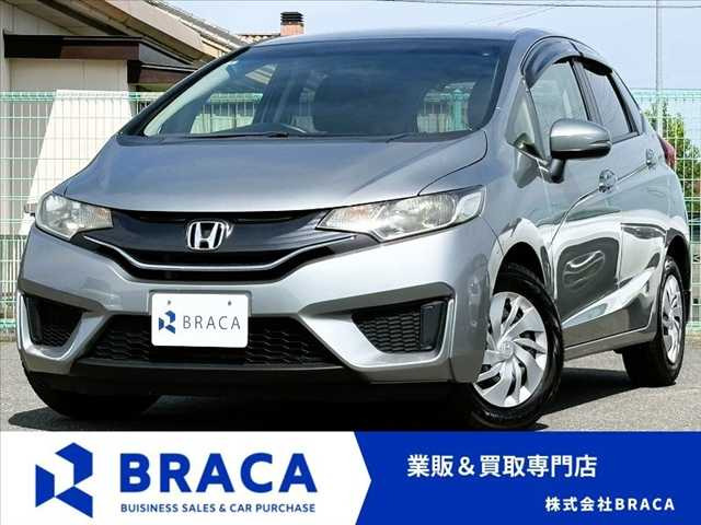 ホンダ フィット 