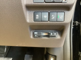ETC付いてます。ETCが使用可能な道路通行料はキャッシュレスでスマートに走行できます。再セットアップして納車致します。