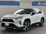 RAV4 2.5 プラグインハイブリッド Z E-Four 4WD 