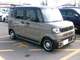 N-BOX ジョイ ターボ 2トーン 