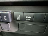 安全装置完備で運転も安心です