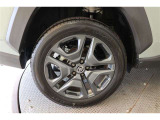アルミホイール【タイヤサイズ235/55R19】