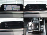ナビ・オーディオ(Apple CarPlay / Android Auto)・車両情報等が一体になったシステム。※最新版のナビゲーション用SDカードの有無、ご用命、詳細はご相談ください。