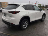 CX-5 2.2 XD スマートエディション 
