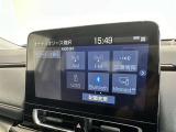◇オーディオソースの選択画面です