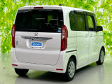 N-BOX G L ホンダセンシング 