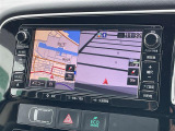 アウトランダーPHEV 2.0 G ナビパッケージ 4WD 4WD 修復歴無し