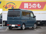 クリッパーリオ G ハイルーフ 4WD 