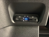 いまや快適なカーライフに欠かせないETCが付いています。