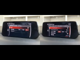 フォワードセンシングカメラやミリ波レーダー、コーナーセンサーを駆使し、ドライバーが快適に運転できる様、各種安全装備も満載。