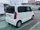 右リア