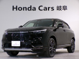 ヴェゼルe:HEV Zの黒色走行距離6万キロが入庫しました。