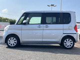 タント L SAIII 