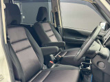 運転席の広さ、視界の見やすさ運転のしやすさを実際に体感してみて下さい!