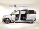 ☆トヨタ認定中古車☆ 安心のU-car選び!! 3つの安心!☆まるごとクリーニング☆車両検査証明書☆ロングラン保証☆納車前の点検整備にて、安全な状態でお渡しいたします。