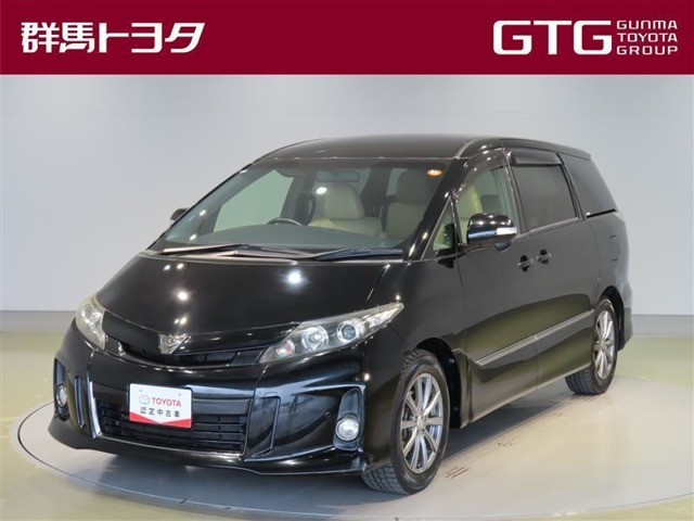 トヨタ エスティマ 