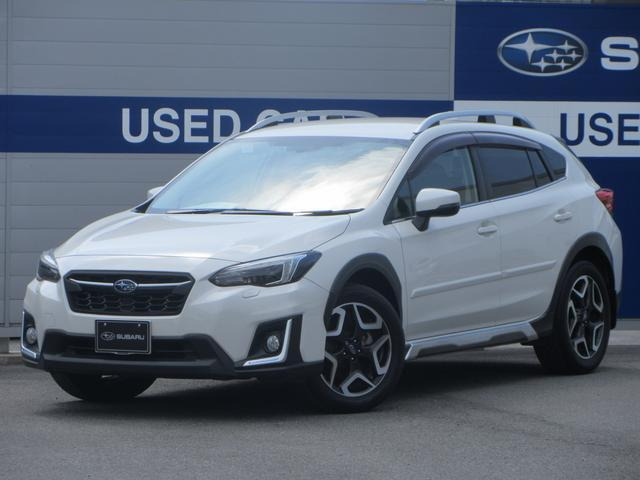 XV 2.0i-S アイサイト 4WD 