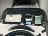 e-Pedalは、アクセルペダルの踏み加減を調整するだけで発進、加速、減速、停止までをコントロールすることができます。