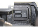 メーター設定用ボタン(トリップメーター切替スイッチ/メーター内表示の切替スイッチ/メーターの照明の明るさ調整スイッチ)