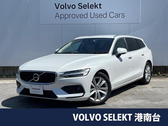 V60 T5 モメンタム