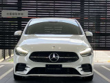 Bクラス B200d AMGラインパッケージ 