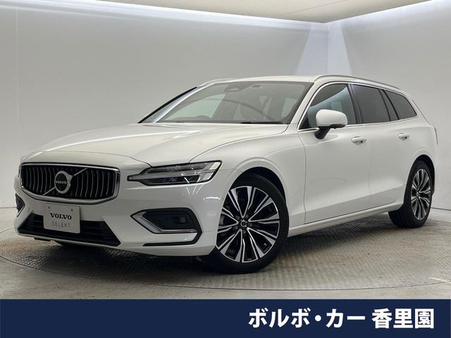 ボルボ V60 