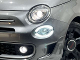 ライト周り
