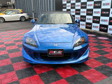 S2000 2.2 タイプV 