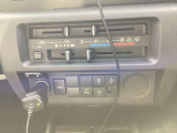 運転支援操作部になります。