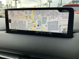 Applecarplay・androidautoが接続可能!スマートフォンを最も安全に操作することができます!音楽の再生・ナビ・通知などドライブしながら快適に操作できますね☆