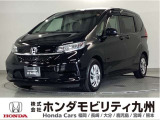 日本の街並みにちょうどいい、2列目キャプテンシート6人乗りの、コンパクトサイズミニバンです。運転が苦手な方でも安心して運転ができますよ!
