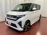 ムーヴ RS 