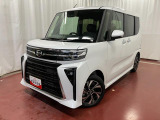 ★☆充実した機能と上質なスタイルをあわせもった、人気のタントカスタムです☆★
